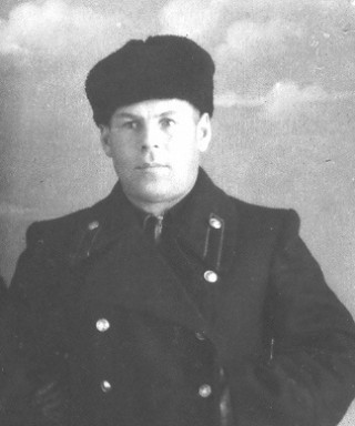 Алексеев Александр Иванович