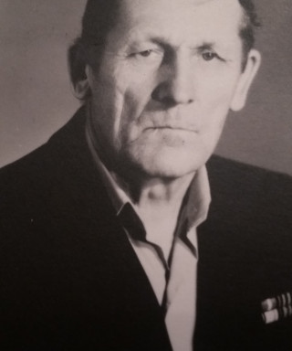 Бринюк Семен Михайлович