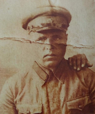 Дудкин Семён Игнатьевич