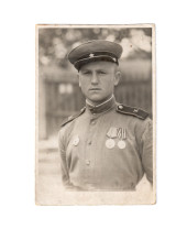 Мясоедов Александр Иванович