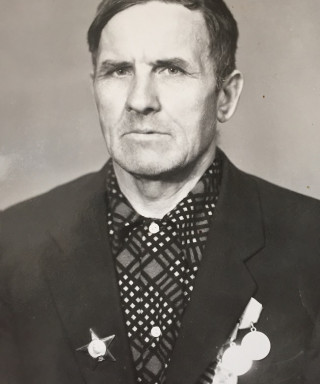 Маштеев Фатых Шигабетдинович