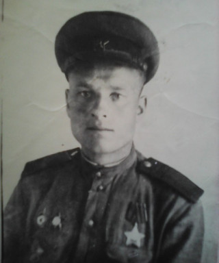 Лукин Александр Акимович