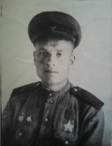 Лукин Александр Акимович