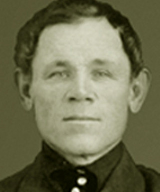 Хитрых Никифор Михайлович