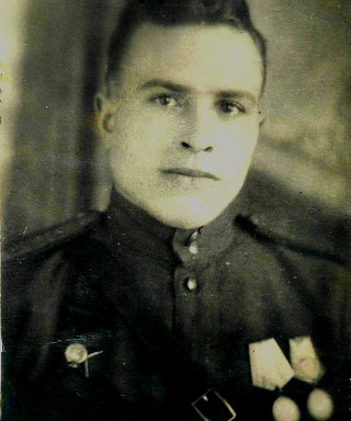 Кухта Сергей Иванович