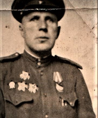 Гребнев Михаил Алексеевич