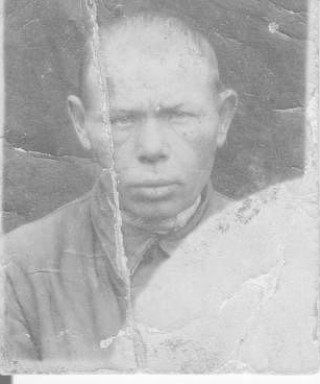 Занин Кузьма Семенович