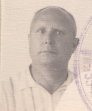 Кудимов Николай Васильевич