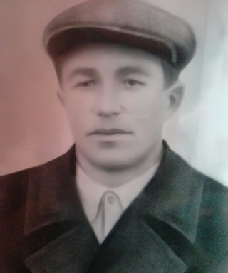 Ершов Александр Кондратьевич