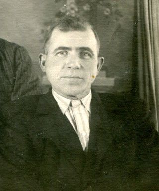 Наумов Василий Степанович