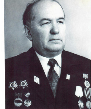 Потапов Павел Иванович
