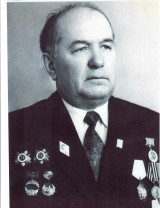 Потапов Павел Иванович