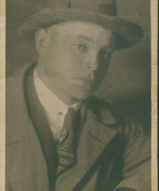 Лазарев Василий Сергеевич