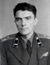 Карташов Тихон Ефремович