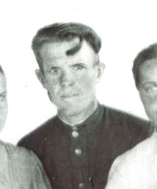 Булгаков Иван Федорович