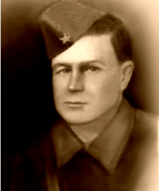 Люльков Михаил Васильевич