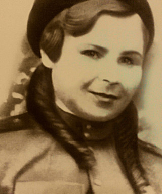 Подгайная Ирина Дмитриевна