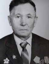 Щеглов Николай Александрович