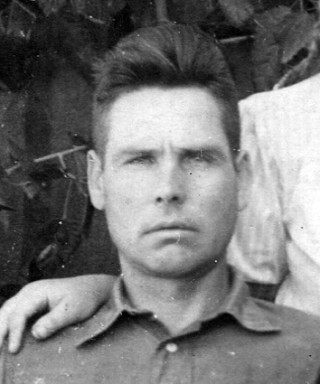 Борисенко Григорий Федорович