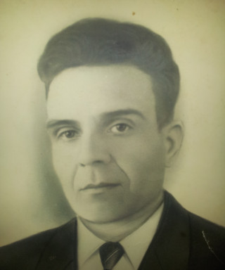 Лисичкин Федор Петрович