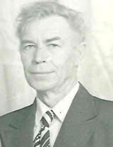 Хвалев Василий Георгиевич