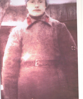 Мызин Семён Сергеевич