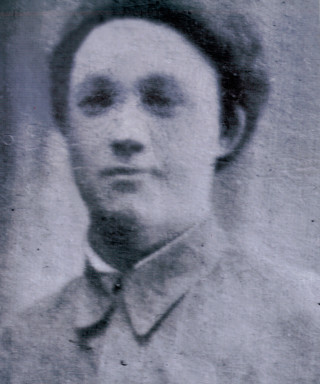 Камардин Андрей Андреевич