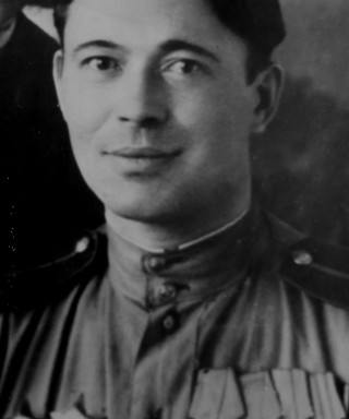 Прядеин Никита Валерьянович