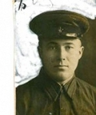 Егоров Александр Егорович