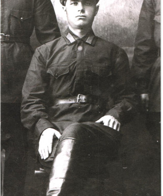 Макаров Михаил Михайлович