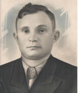 Морозов Алексей Тихонович