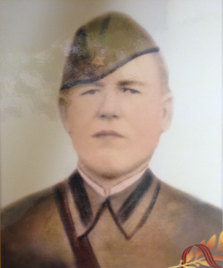 Дорофеев Андрей Федорович