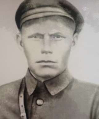 Лукин Егор Михайлович