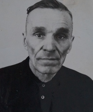 Пахирко Федор Иванович