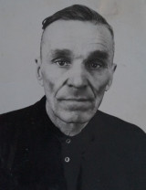 Пахирко Федор Иванович