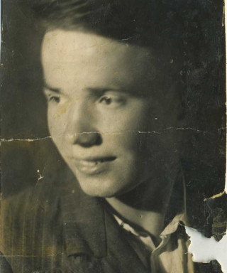 Гавриков Иван Матвеевич