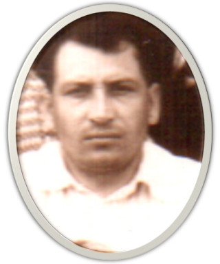 Грибанов Михаил Стефанович