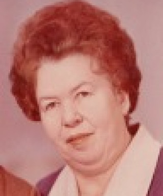 Федорова Галина Борисовна