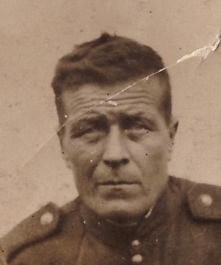 Липин Николай Терентьевич