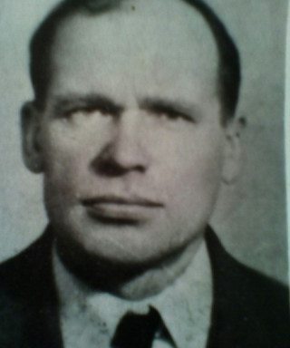 Пуляев Александр Полихронович