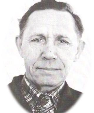 Животенко Николай Григорьевич