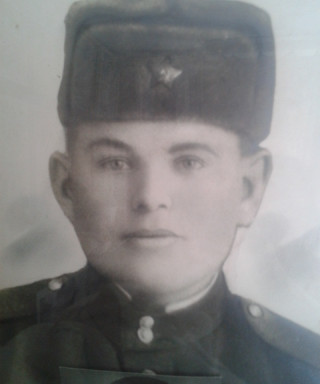 Тюрин Александр Павлович