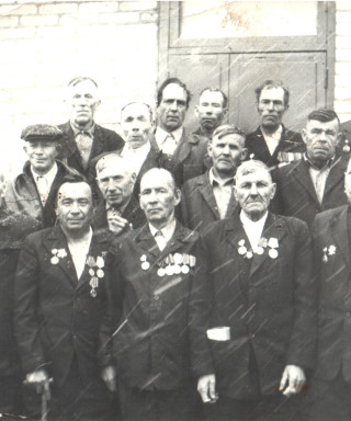 Семенов Семён Викторович