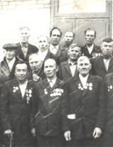 Семенов Семён Викторович