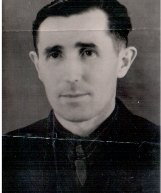 Ермаков Николай Иванович