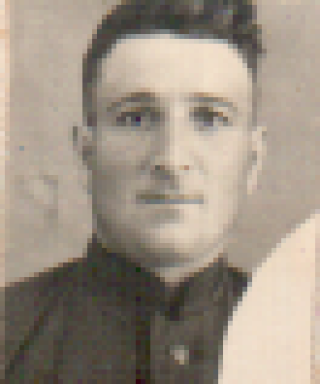 Еричев Дмитрий Андреевич