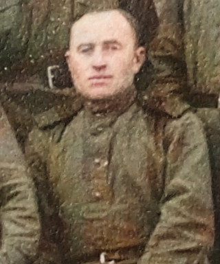 Шаповалов Василий Иванович