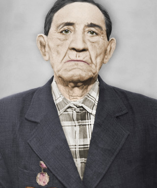 Лосев Иван Иванович