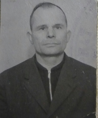 Дымочко Василий Савельевич