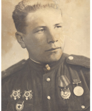 Таптунов Алексей Сергеевич